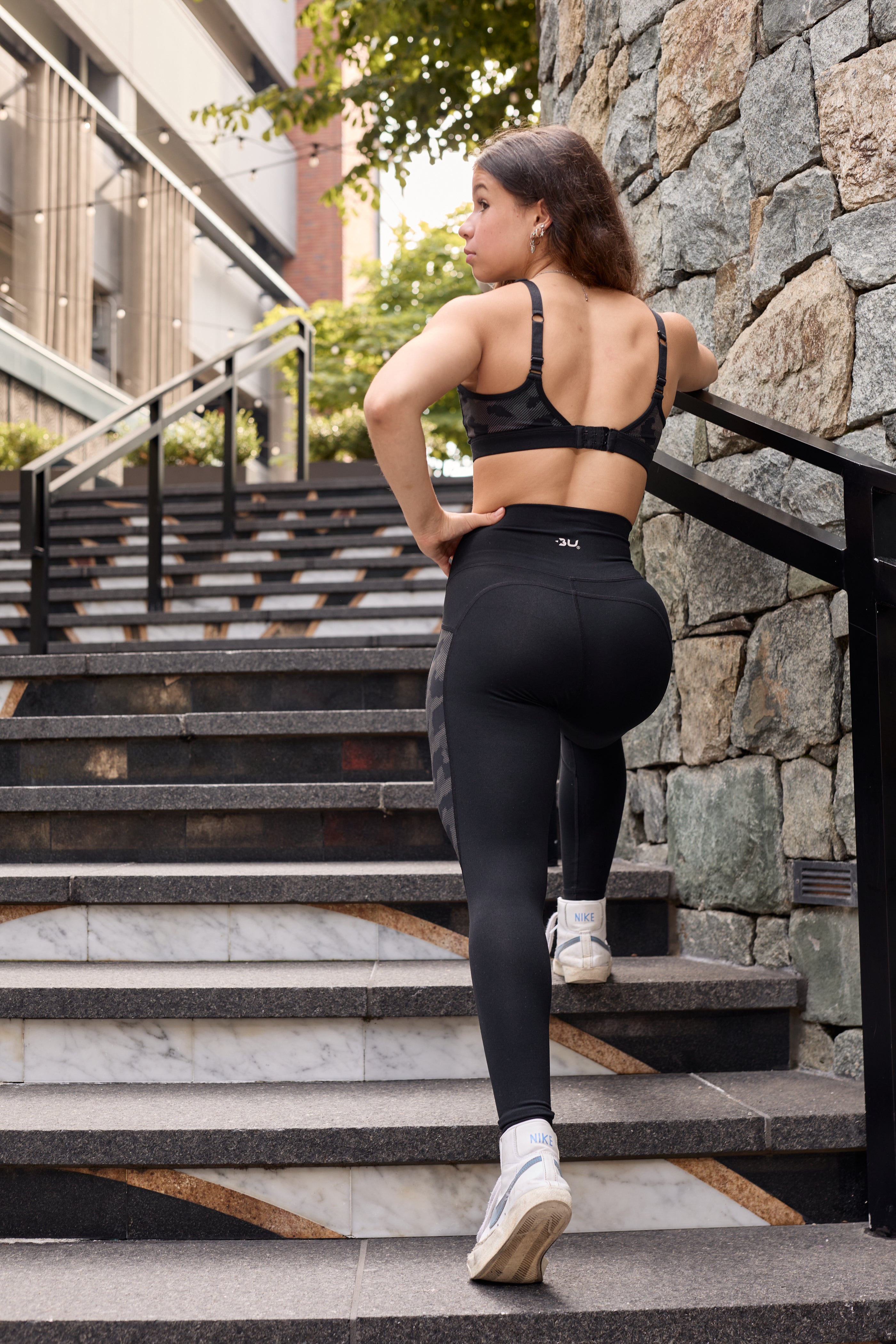 Women's Fitness Bra